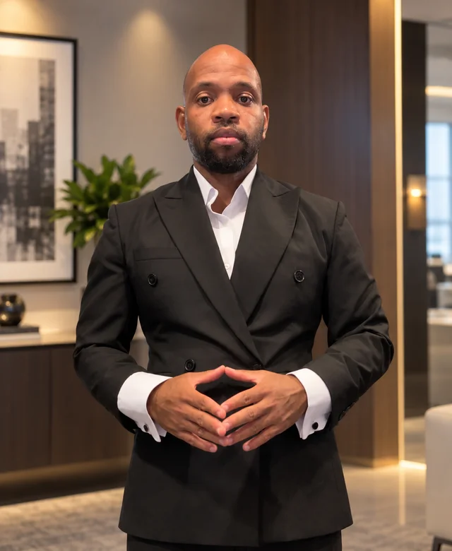 Chukwudum "Chumze" Chukwudebelu